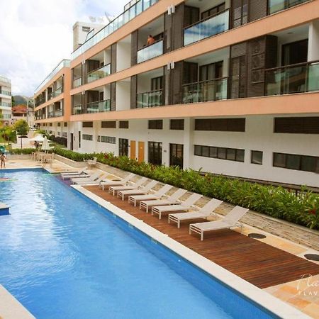 Belissimo Apartamento Centro De Itaipava All Suites Petrópolis Exterior foto