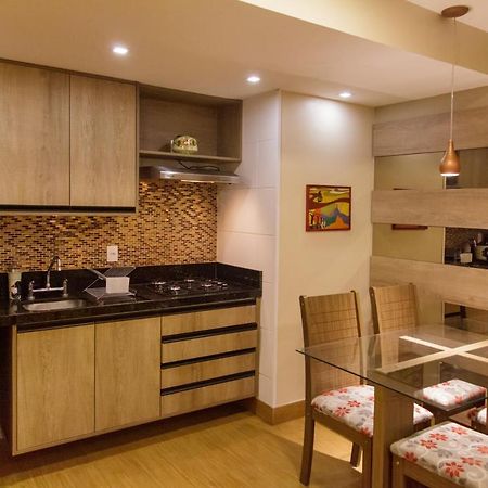 Belissimo Apartamento Centro De Itaipava All Suites Petrópolis Exterior foto