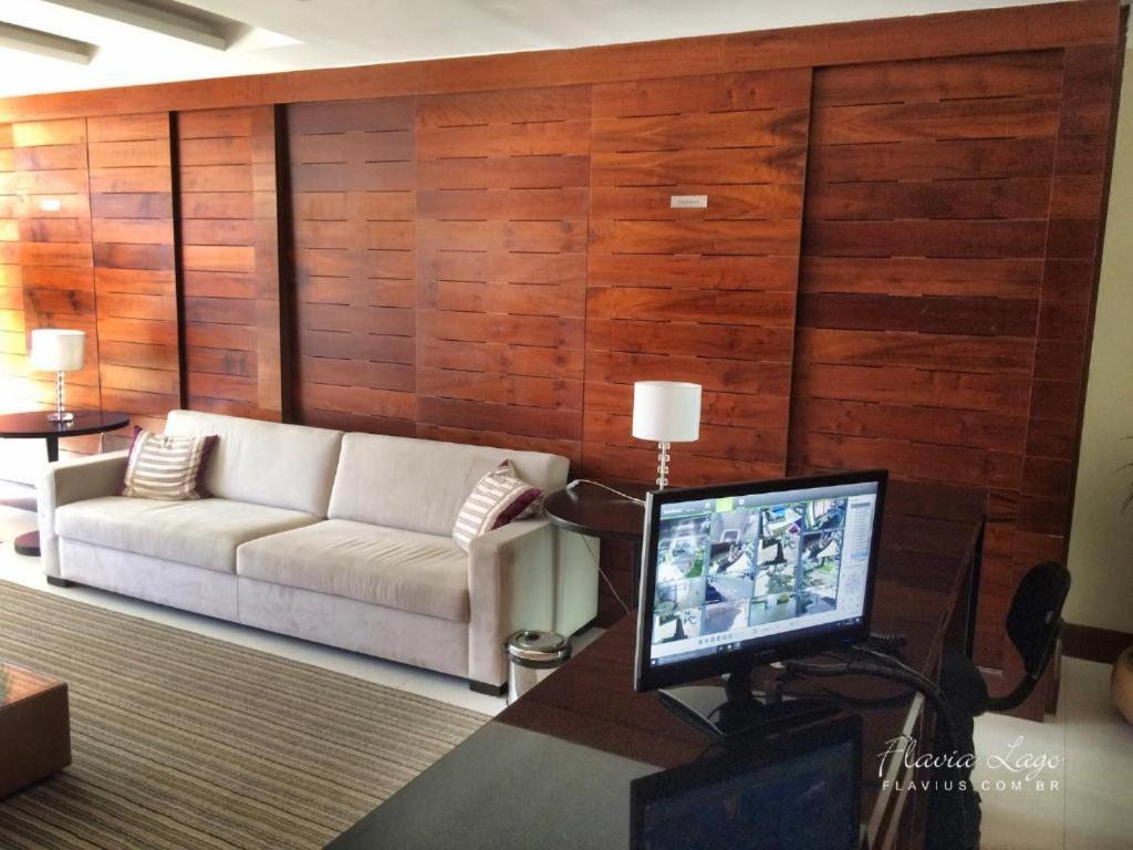 Belissimo Apartamento Centro De Itaipava All Suites Petrópolis Exterior foto