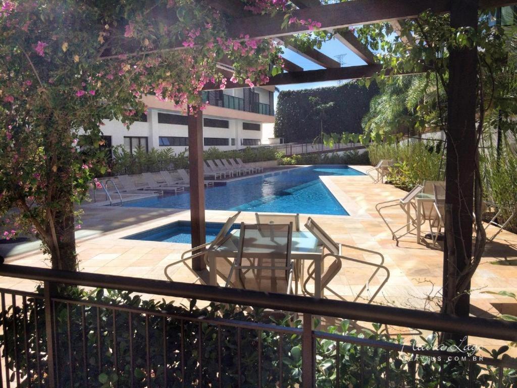 Belissimo Apartamento Centro De Itaipava All Suites Petrópolis Exterior foto