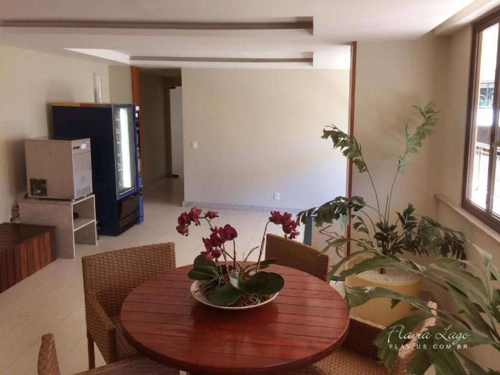 Belissimo Apartamento Centro De Itaipava All Suites Petrópolis Exterior foto